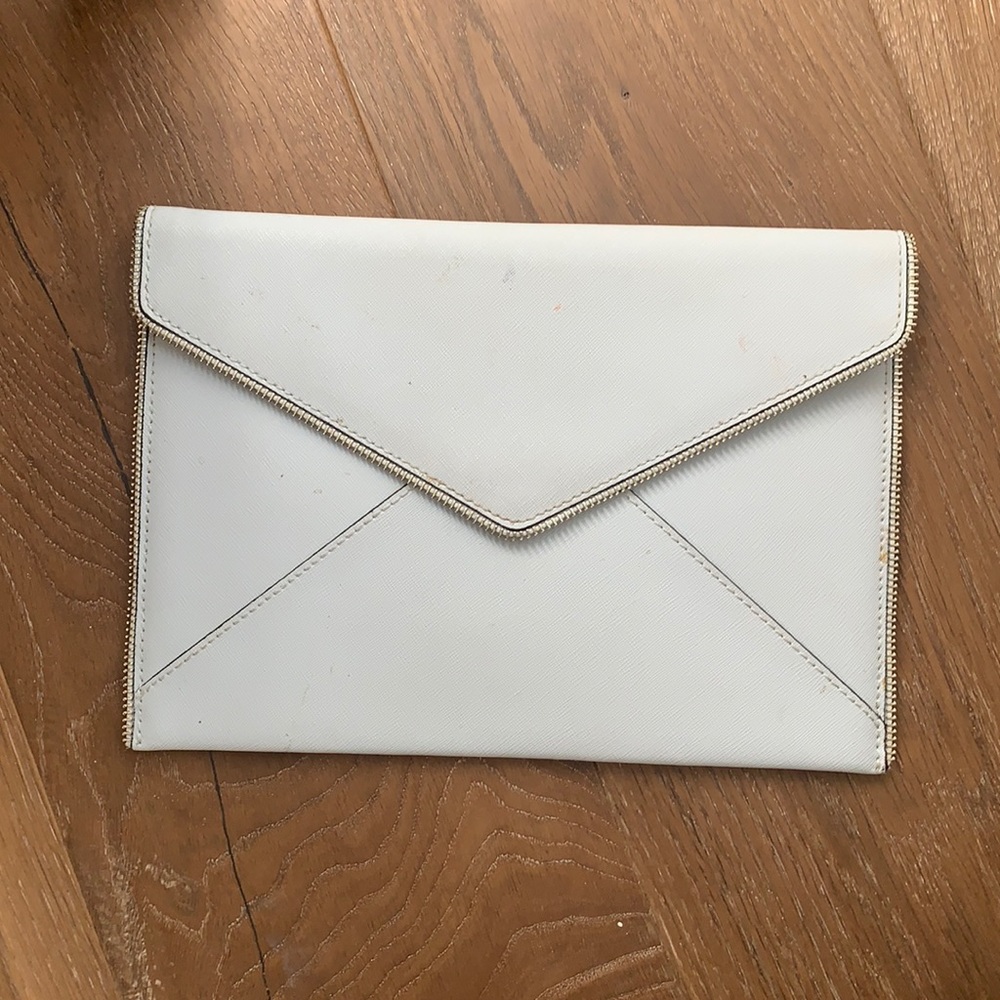 Rebecca Minkoff Envelope Clutch